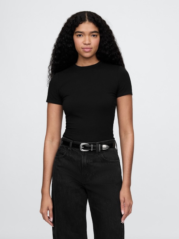 GAP Rövid ujjú body GAP