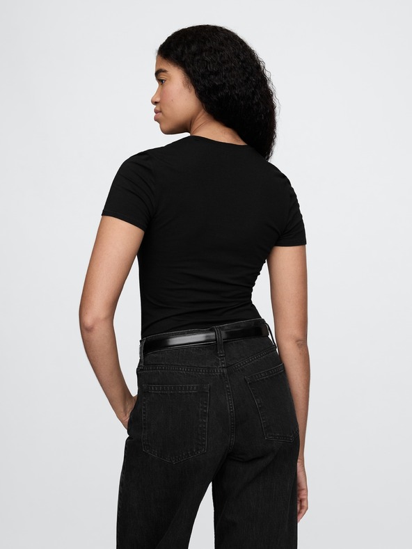 GAP Rövid ujjú body GAP