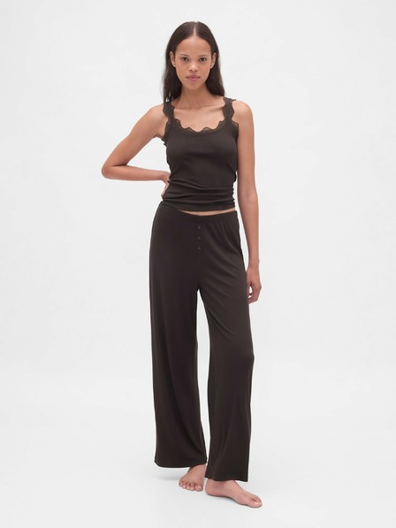 GAP Csipkés pizsama felső GAP