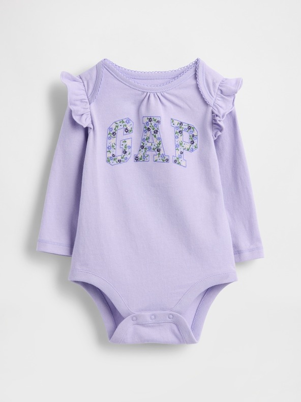 GAP Baby logós body GAP