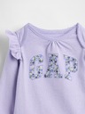 GAP Baby logós body GAP