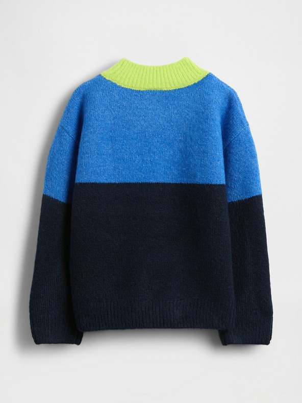 GAP Baby pulóver Brannan bear GAP