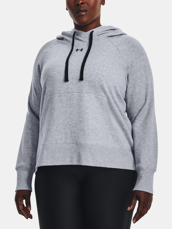 Under Armour Női felső Under Armour Rival Fleece HB Hoodie&