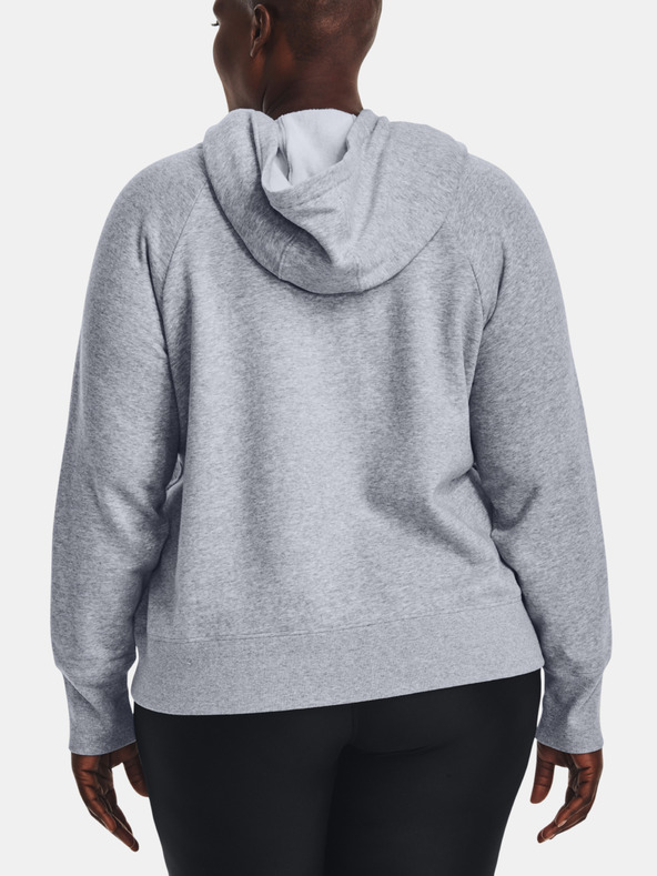 Under Armour Női felső Under Armour Rival Fleece HB Hoodie&