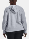 Under Armour Női felső Under Armour Rival Fleece HB Hoodie&