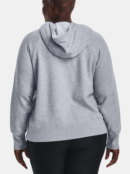 Under Armour Női felső Under Armour Rival Fleece HB Hoodie&