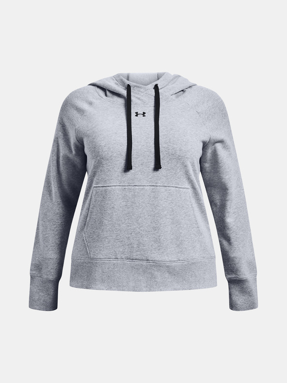 Under Armour Női felső Under Armour Rival Fleece HB Hoodie&