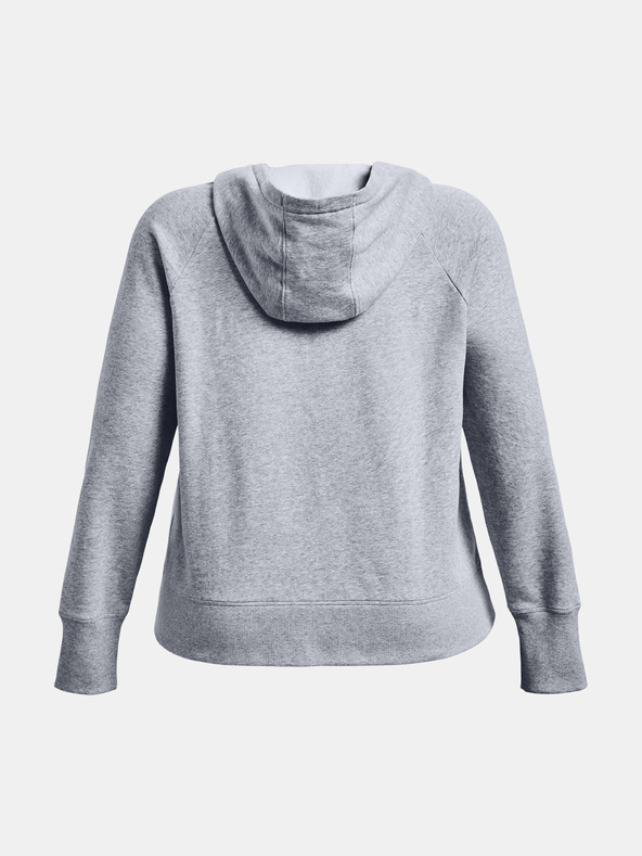 Under Armour Női felső Under Armour Rival Fleece HB Hoodie&