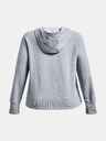 Under Armour Női felső Under Armour Rival Fleece HB Hoodie&
