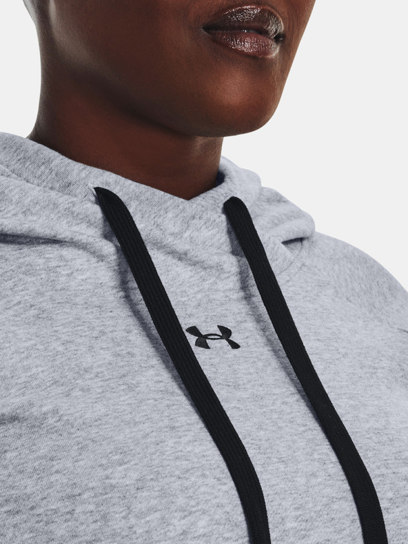 Under Armour Női felső Under Armour Rival Fleece HB Hoodie&