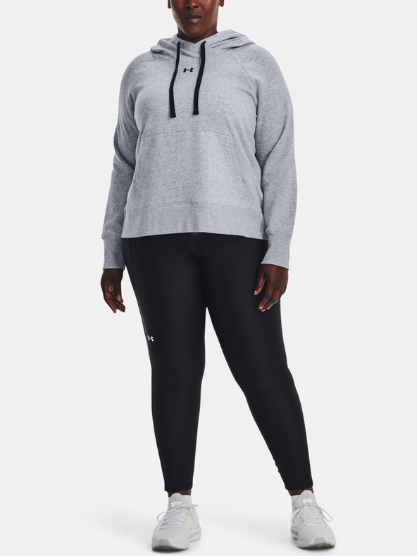 Under Armour Női felső Under Armour Rival Fleece HB Hoodie&