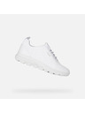 Geox Fehér női Geox Spherica tornacipő