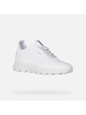 Geox Fehér női Geox Spherica tornacipő