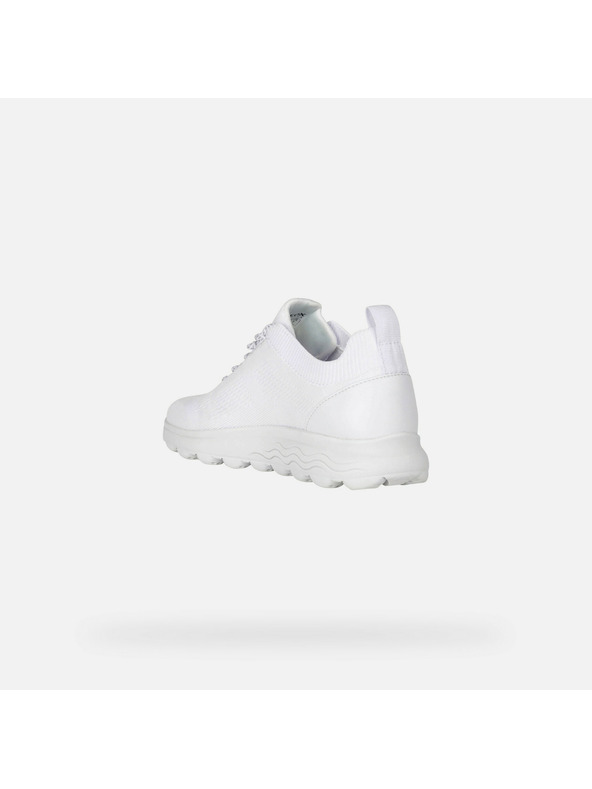 Geox Fehér női Geox Spherica tornacipő