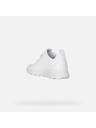 Geox Fehér női Geox Spherica tornacipő