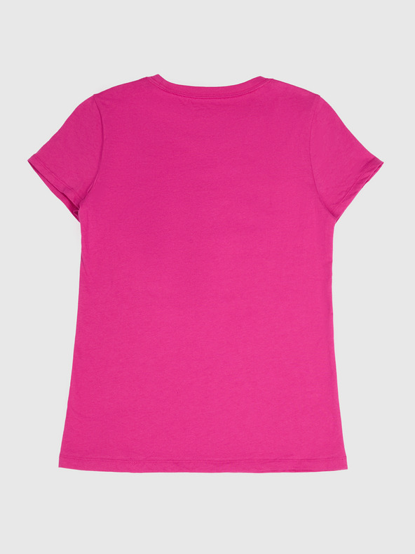 GAP Pamut logós pólók GAP, 2 db