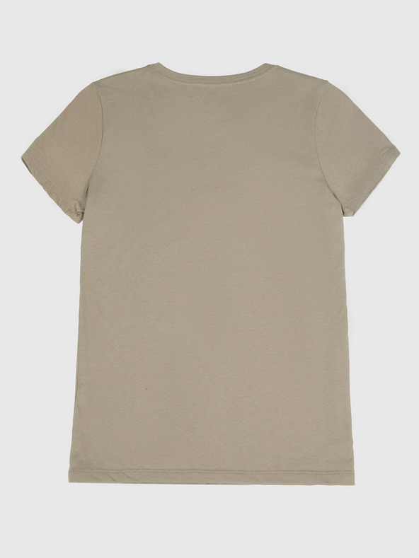 GAP Pamut logós pólók GAP, 2 db