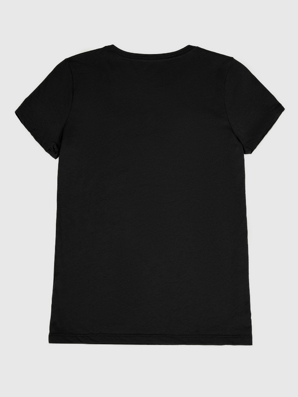 GAP Pamut logós pólók GAP, 2 db