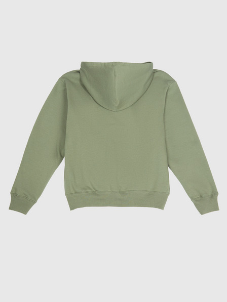 GAP GAP logós pulóver