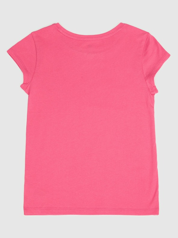 GAP Gyerek póló logóval, 2 db GAP