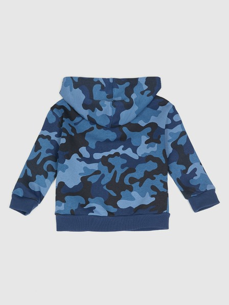 GAP Bébi mikró GAP logóval