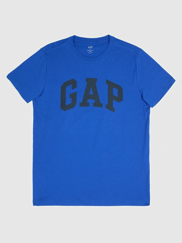 GAP Póló logóval Everyday Soft GAP