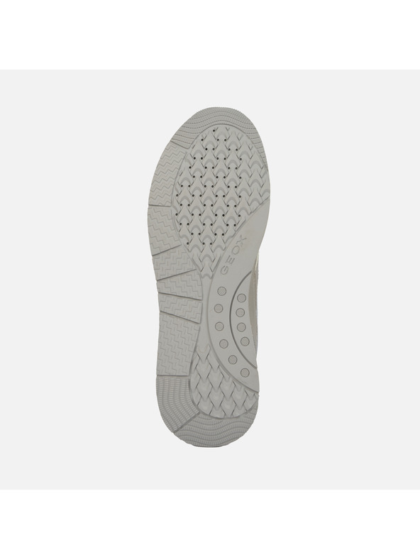 Geox Ezüst Geox Bulmya női sportcipő