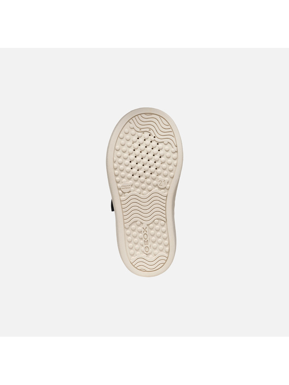 Geox Sötétkék Geox Nashik fiú tornacipő