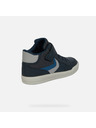Geox Sötétkék fiú Geox Arzach tornacipő