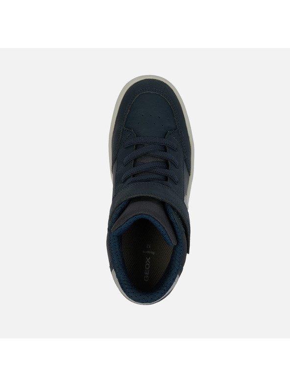 Geox Sötétkék fiú Geox Arzach tornacipő