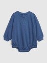 GAP Baby logós body GAP Unisex