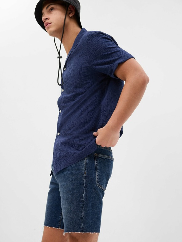 GAP GapFlex farmer rövidnadrág GAP