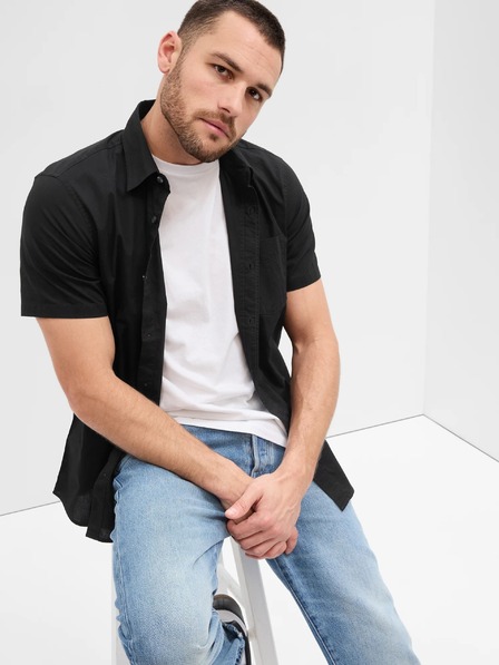 GAP Rövid ujjú ing GAP