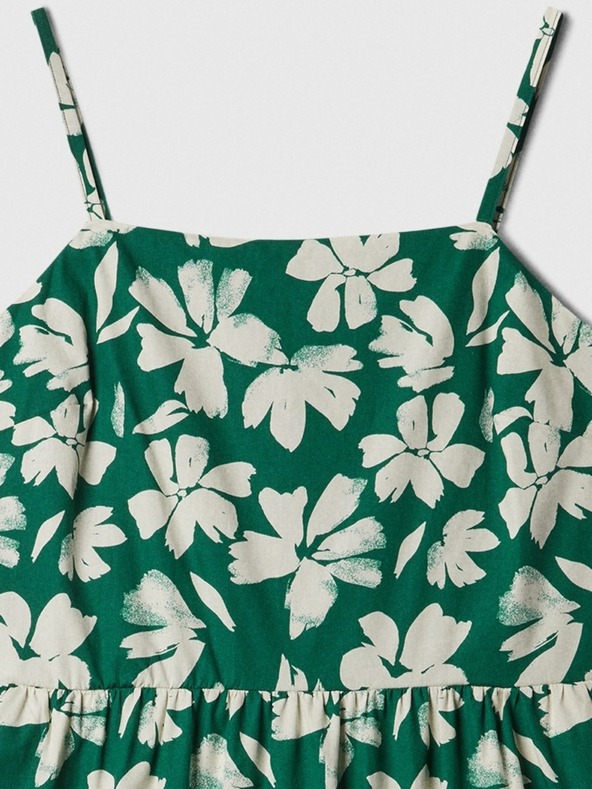 GAP Mintás maxi ruha GAP