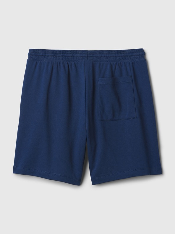 GAP Tréning rövidnadrág logós GAP