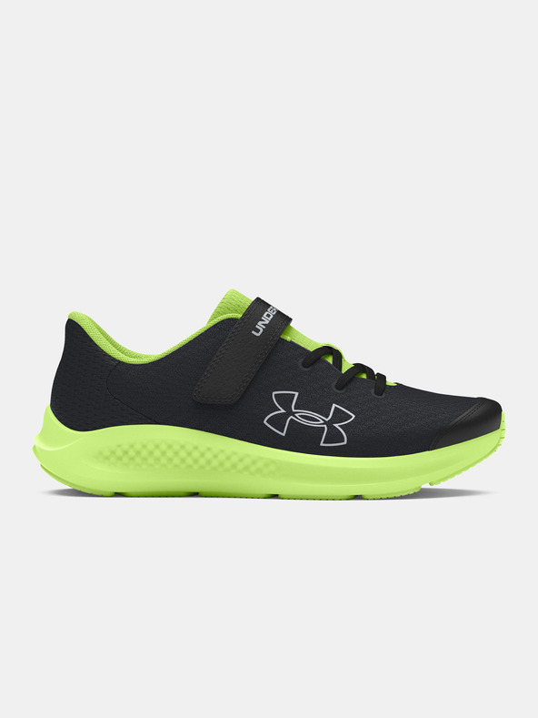 Under Armour Fiú cipők Under Armour UA BPS Pursuit 3 BL AC