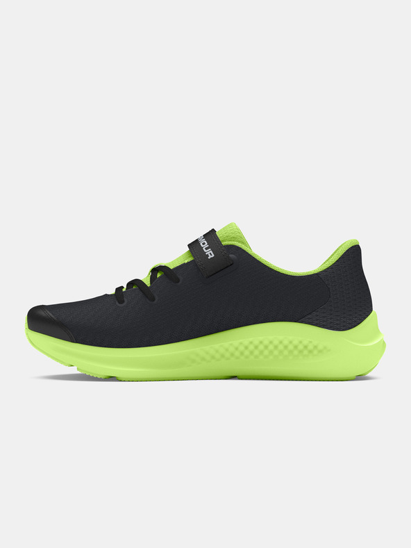 Under Armour Fiú cipők Under Armour UA BPS Pursuit 3 BL AC