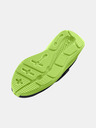 Under Armour Fiú cipők Under Armour UA BPS Pursuit 3 BL AC