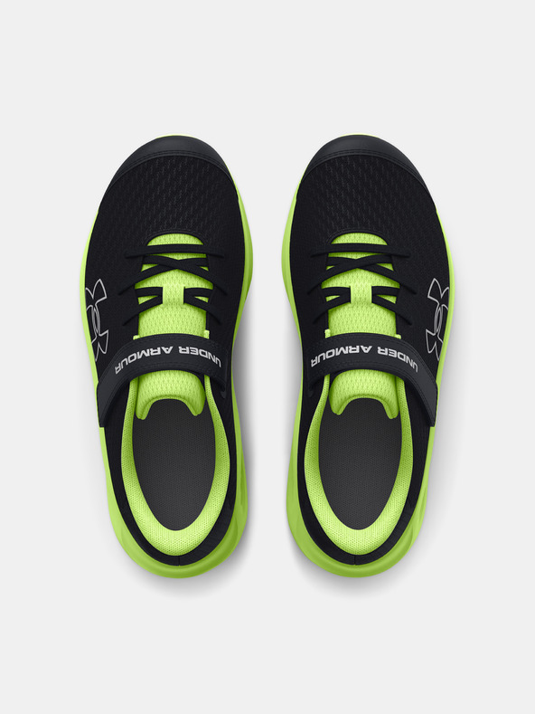 Under Armour Fiú cipők Under Armour UA BPS Pursuit 3 BL AC
