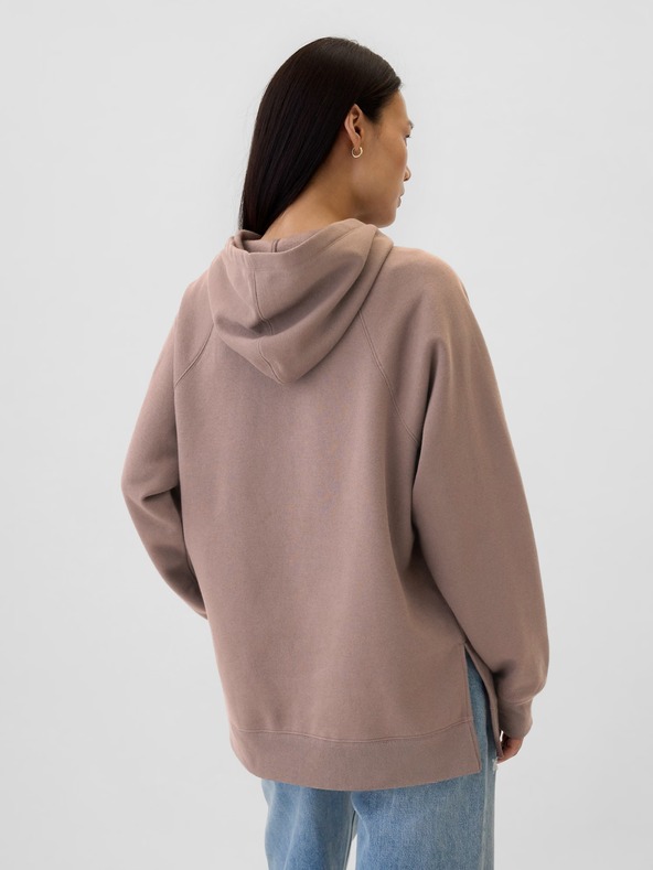 GAP Kapucnis pulóver Gap Athletic GAP