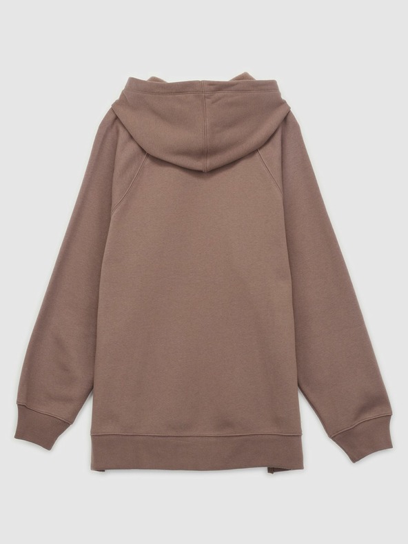 GAP Kapucnis pulóver Gap Athletic GAP