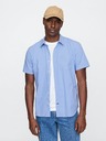 GAP Poplin ing Standard Fit GAP
