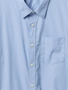 GAP Poplin ing Standard Fit GAP