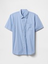 GAP Poplin ing Standard Fit GAP