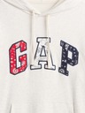 GAP Gap Americana pulóver GAP