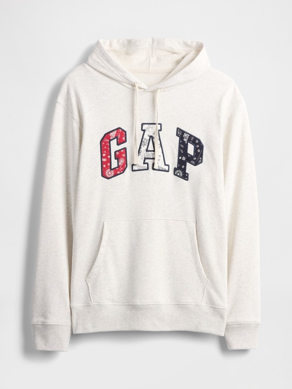 GAP Gap Americana pulóver GAP
