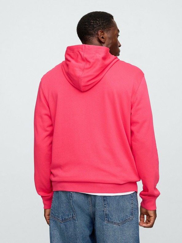 GAP GAP logós pulóver