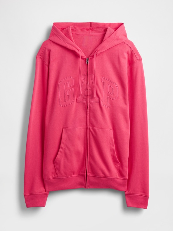 GAP GAP logós pulóver