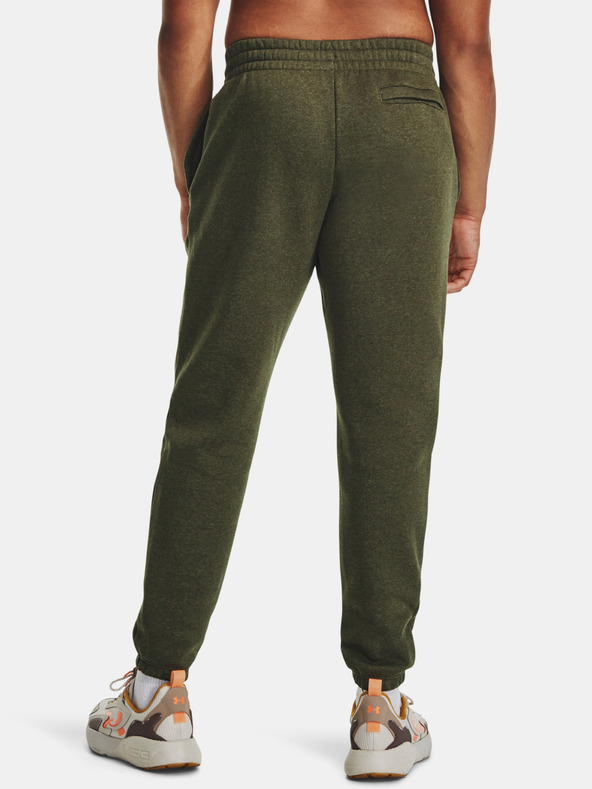 Under Armour Férfi melegítők Under Armour UA Essential Fleece Jogger
