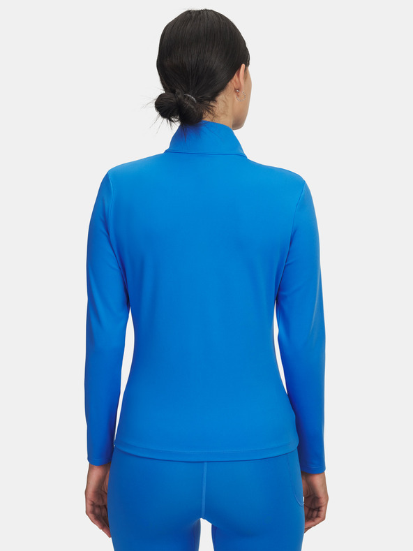 Under Armour Női dzseki Under Armour Motion Jacket EMEA-BLU